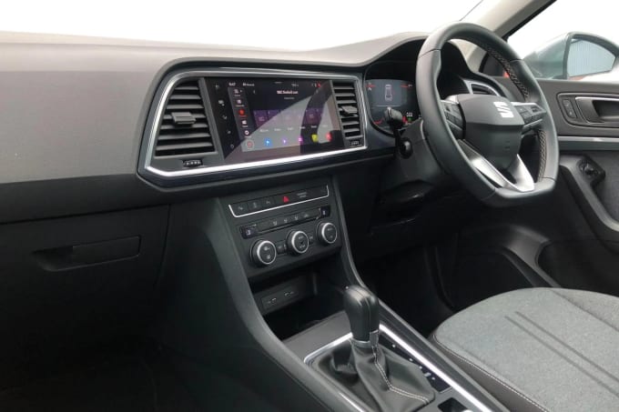 2023 Seat Ateca