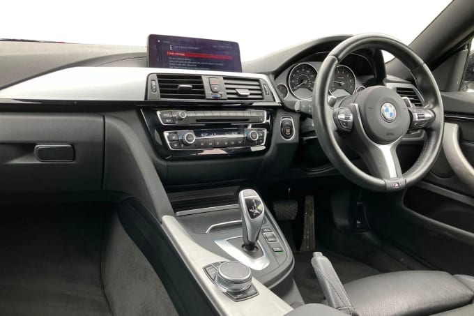 2020 BMW 4 Series