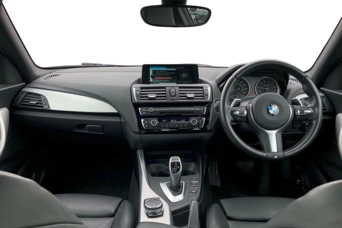 2016 BMW 2 Series