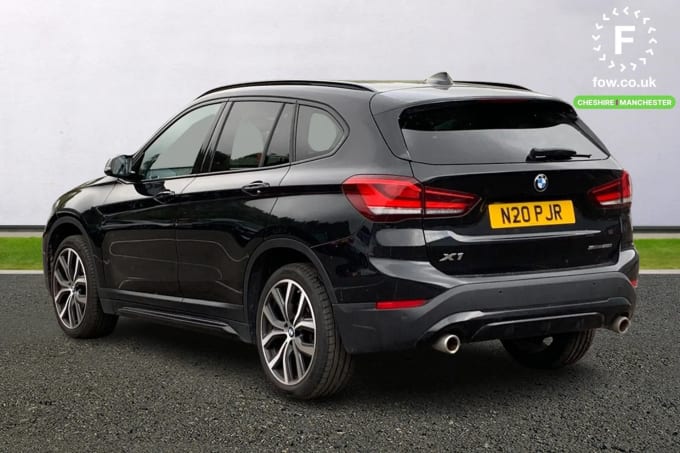 2019 BMW X1