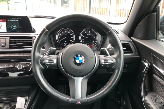 2018 BMW 2 Series