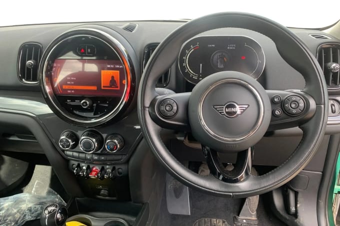 2021 Mini Countryman