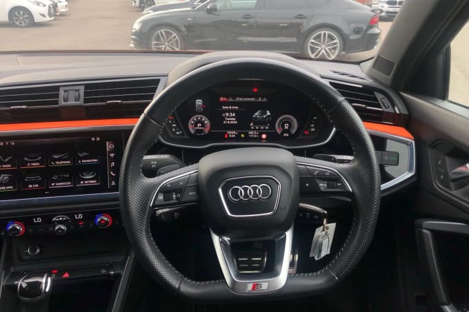 2020 Audi Q3