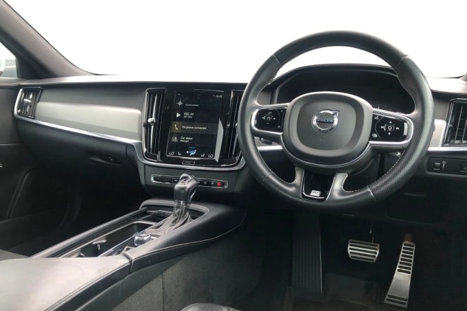 2019 Volvo S90