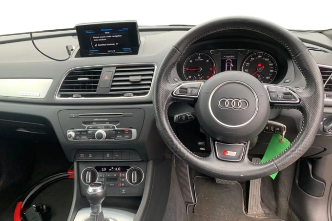 2016 Audi Q3