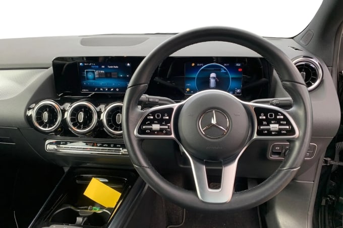 2020 Mercedes-benz B Class