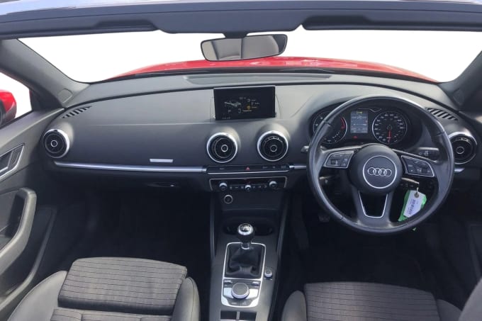 2016 Audi A3