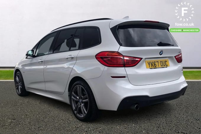 2017 BMW 2 Series