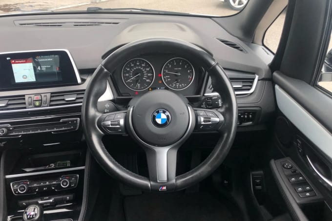 2017 BMW 2 Series