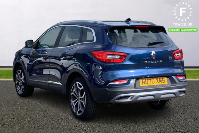 2020 Renault Kadjar