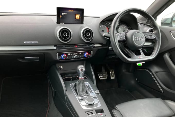 2016 Audi A3