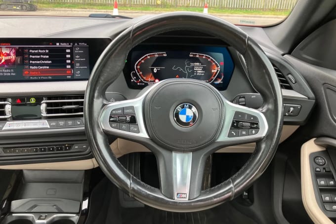 2021 BMW 2 Series