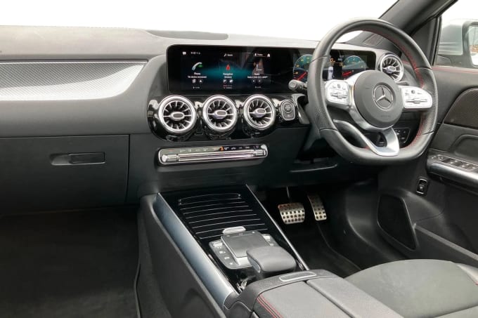 2020 Mercedes-benz Gla