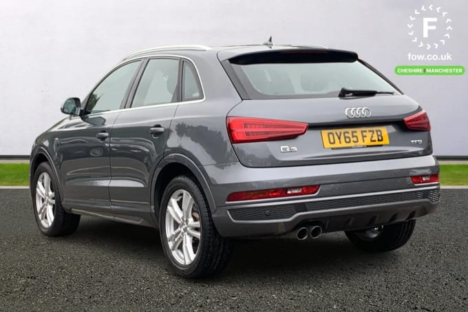 2015 Audi Q3