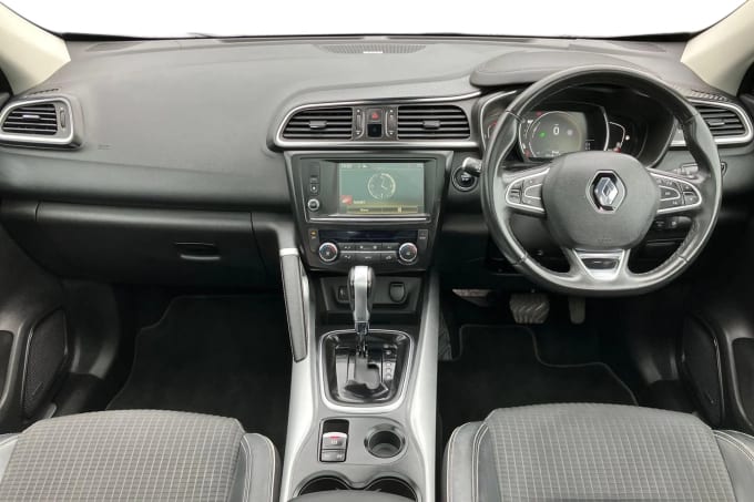 2018 Renault Kadjar