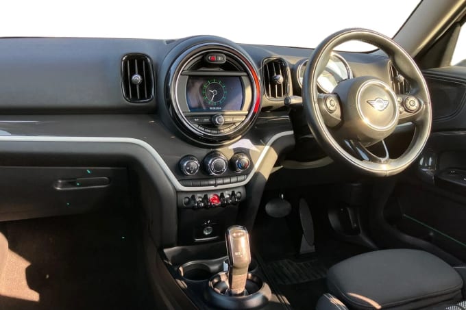 2020 Mini Countryman