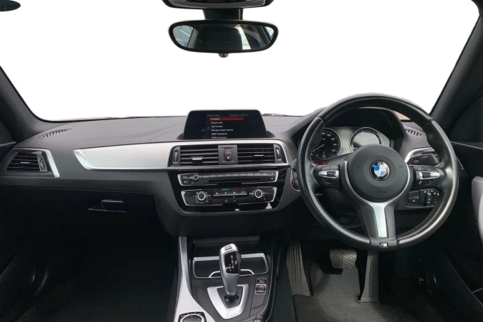 2018 BMW 2 Series