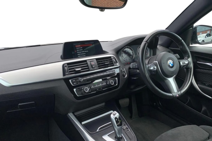 2018 BMW 2 Series