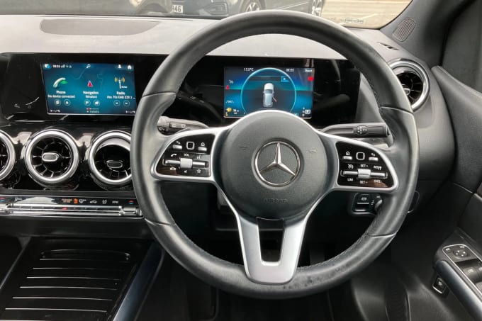 2020 Mercedes-benz B Class