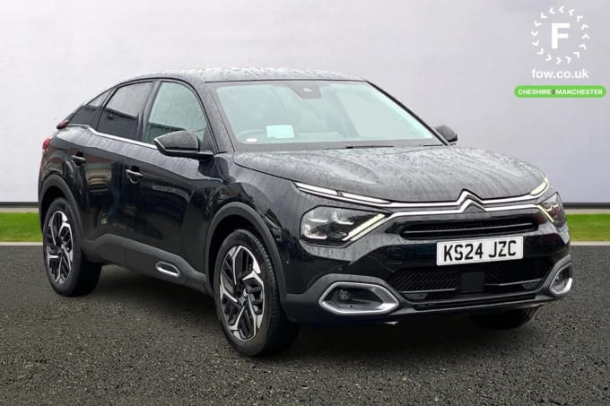 2024 Citroen C4