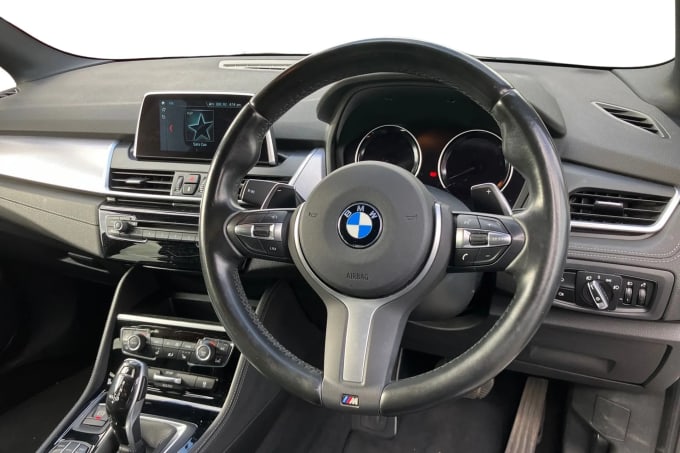 2019 BMW 2 Series