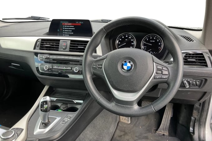 2019 BMW 2 Series