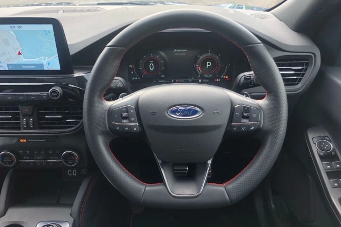 2021 Ford Kuga