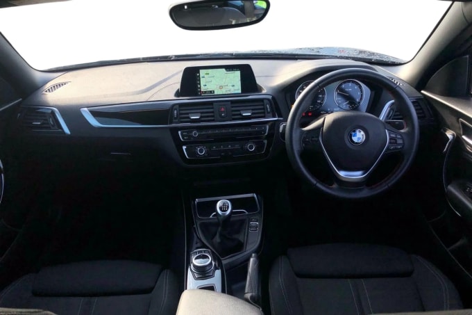 2018 BMW 2 Series