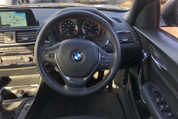 2018 BMW 2 Series