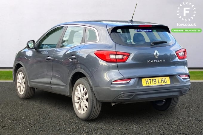 2019 Renault Kadjar