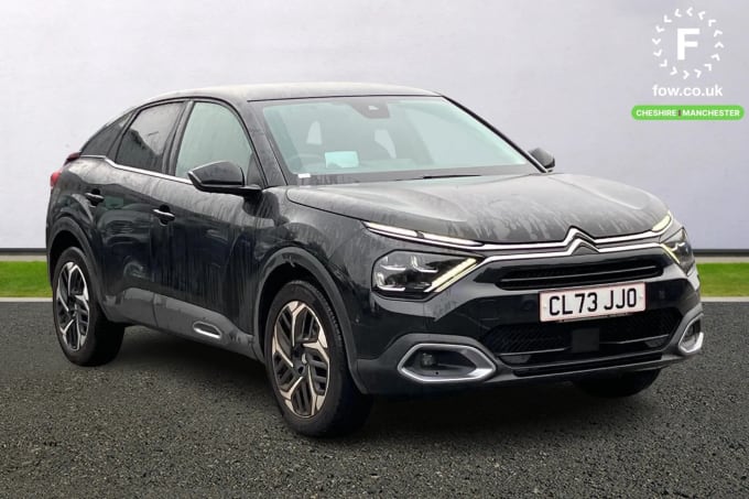 2024 Citroen C4