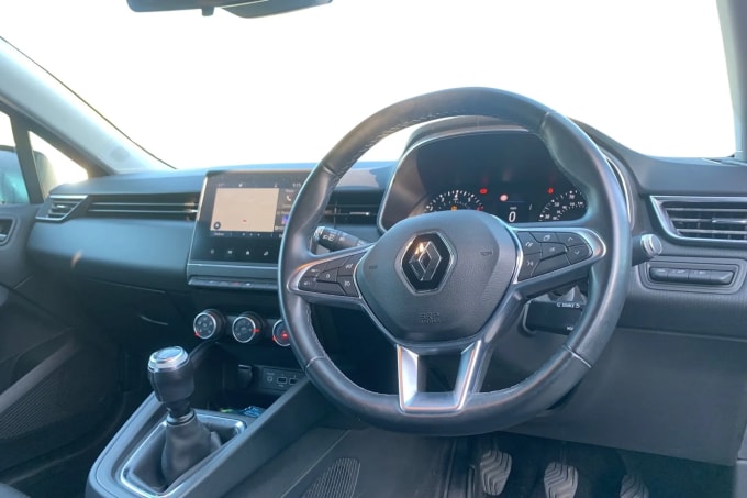 2020 Renault Clio