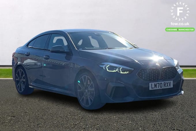 2020 BMW 2 Series