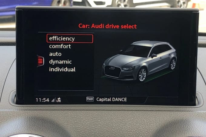 2016 Audi A3