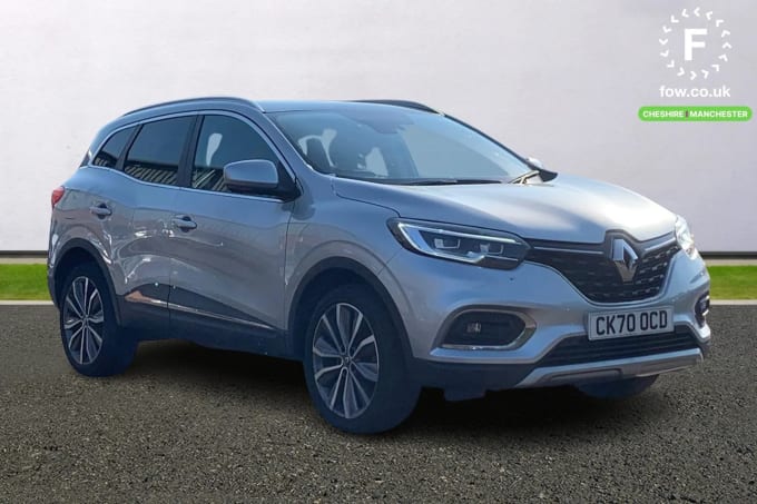 2020 Renault Kadjar