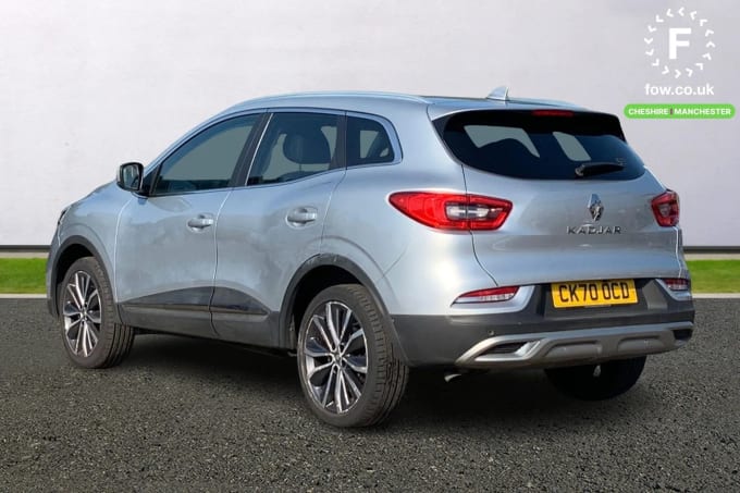 2020 Renault Kadjar