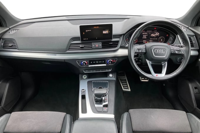 2017 Audi Q5