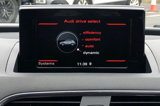 2016 Audi Q3