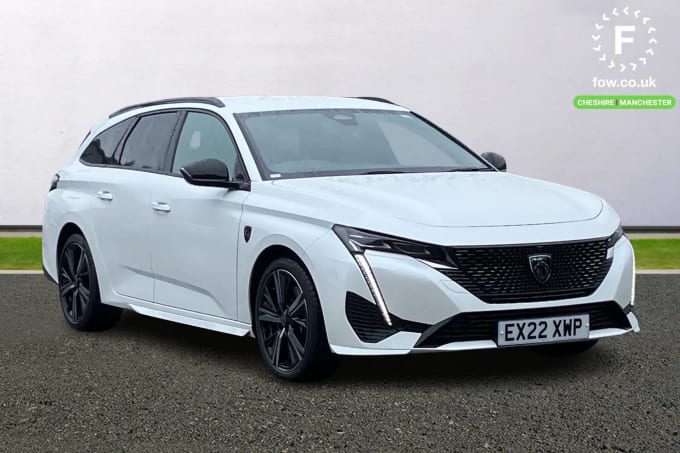 2022 Peugeot 308