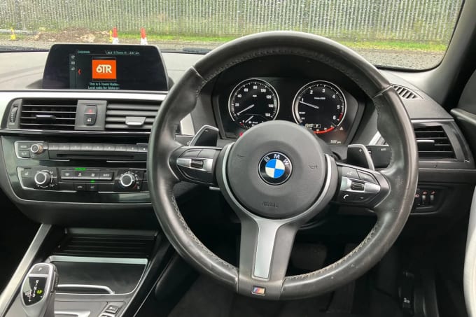 2020 BMW 2 Series