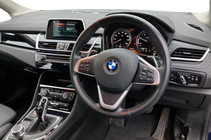 2019 BMW 2 Series