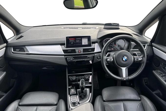 2019 BMW 2 Series