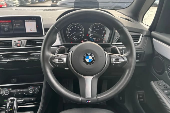 2019 BMW 2 Series