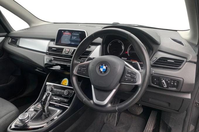 2018 BMW 2 Series