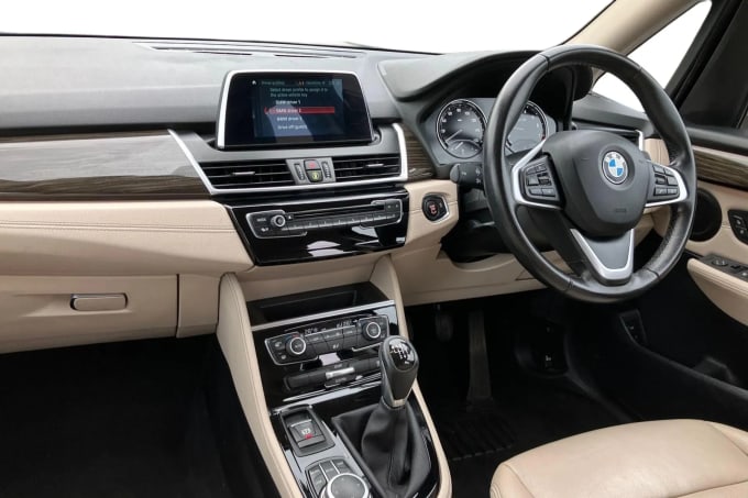 2018 BMW 2 Series