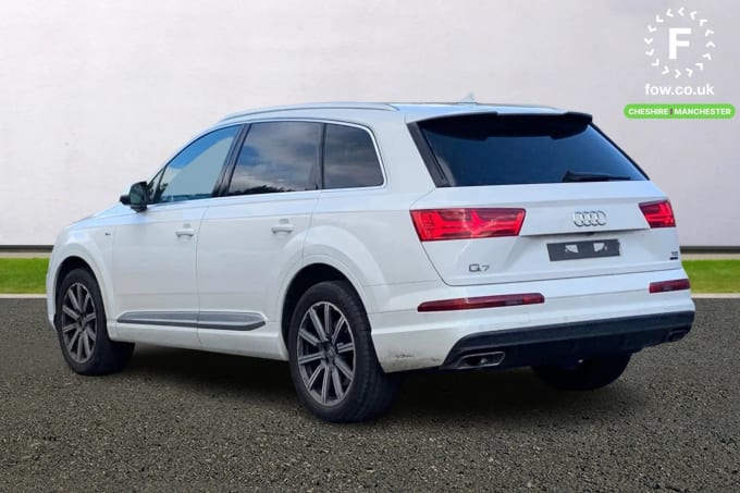 2019 Audi Q7