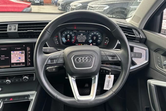 2021 Audi Q3