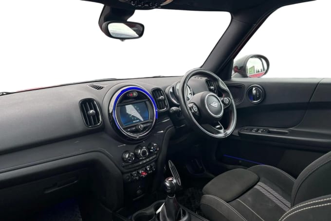 2019 Mini Countryman