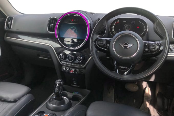 2020 Mini Countryman