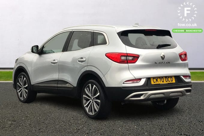 2020 Renault Kadjar